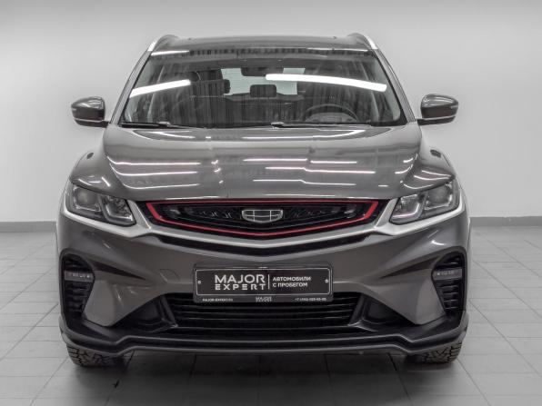 Geely Coolray I с пробегом 2023 года, цена 1 640 000 рублей, 83673 км, внедорожник, Автокод Объявления