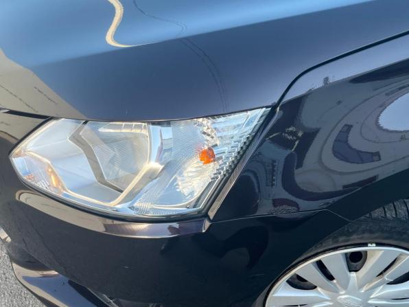 Datsun on-DO I с пробегом 2019 года, цена 455 000 рублей, 54927 км, седан, Автокод Объявления