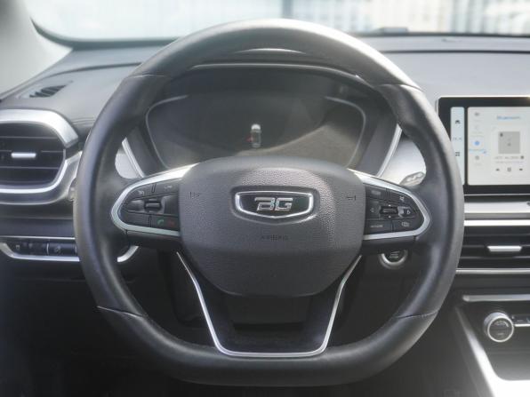 Belgee X50 с пробегом 2024 года, цена 1 833 000 рублей, 35764 км, внедорожник, Автокод Объявления