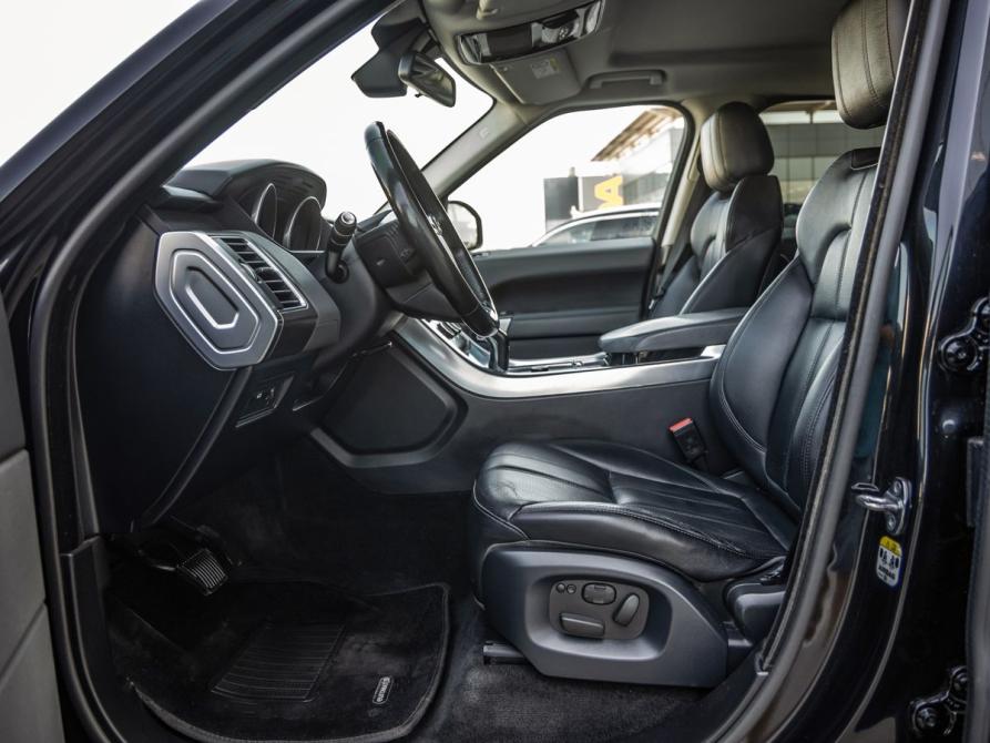 Land Rover Range Rover Sport II Волгоград  - изображение 30