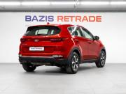 Kia Sportage IV Рестайлинг Тюмень  - изображение 29