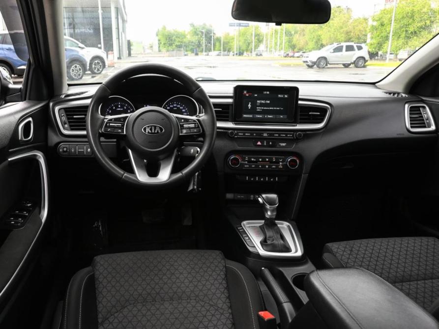 Kia Ceed III Волгоград  - изображение 6