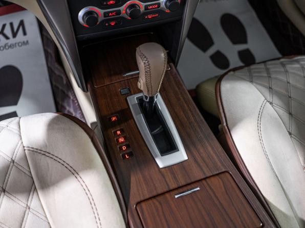 Nissan Teana II с пробегом 2010 года, цена 1 175 000 рублей, 278264 км, седан, Автокод Объявления