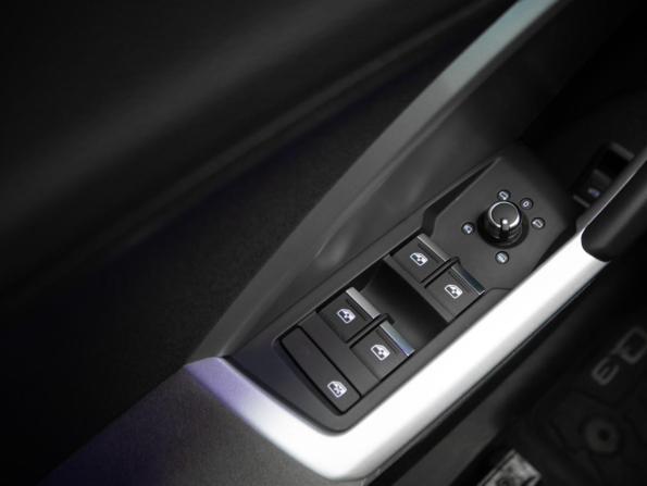 Audi Q3 Sportback II (F3) с пробегом 2020 года, цена 4 350 000 рублей, 28999 км, внедорожник, Автокод Объявления