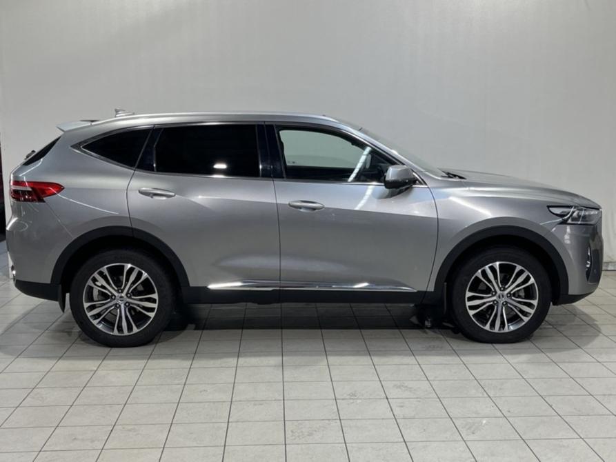 Haval F7 I Курск  - изображение 4
