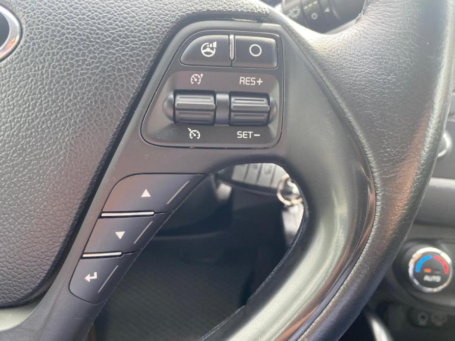 Kia Ceed II Рестайлинг Великий Новгород  - изображение 15