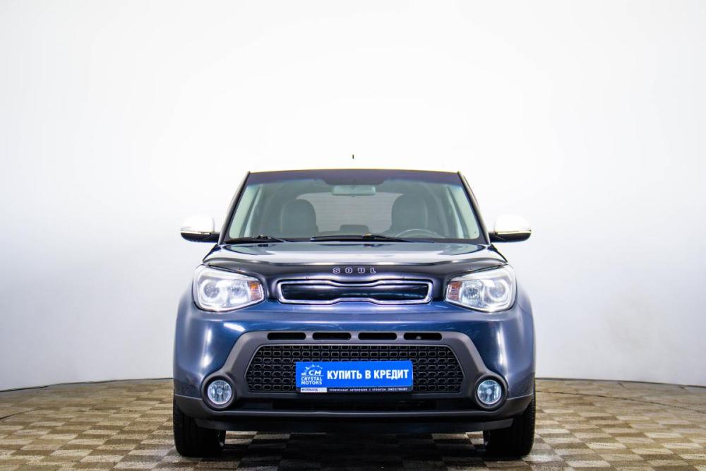 Kia Soul II Пермь  - изображение 2