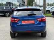Lada (ВАЗ) Vesta I Санкт-Петербург  - изображение 16