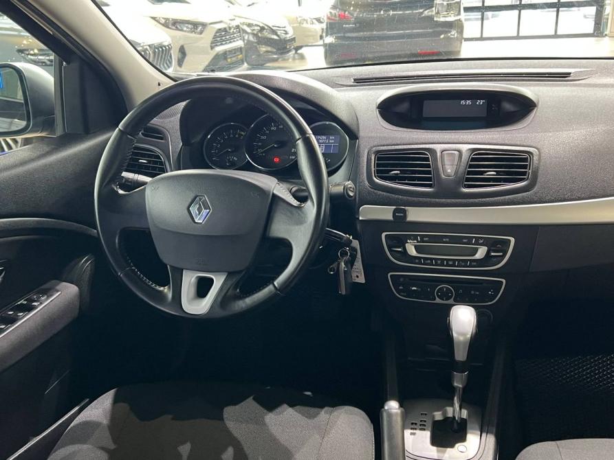 Renault Fluence I Оренбург  - изображение 15