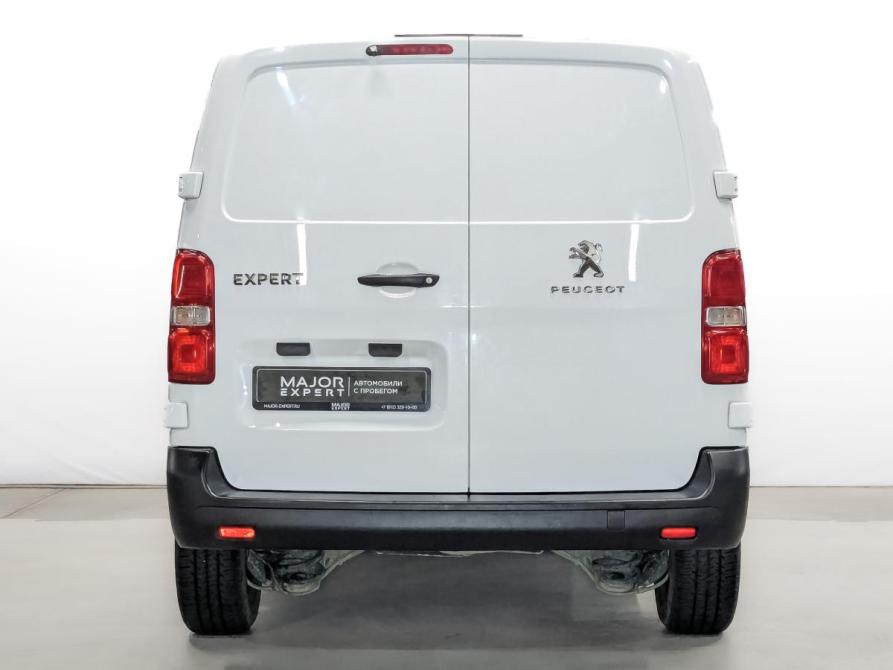 Peugeot Expert III Санкт-Петербург  - изображение 6