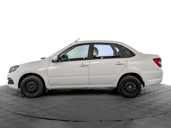 Lada (ВАЗ) Granta I Рестайлинг с пробегом 2024 года, цена 660 000 рублей, 51394 км, седан, Автокод Объявления