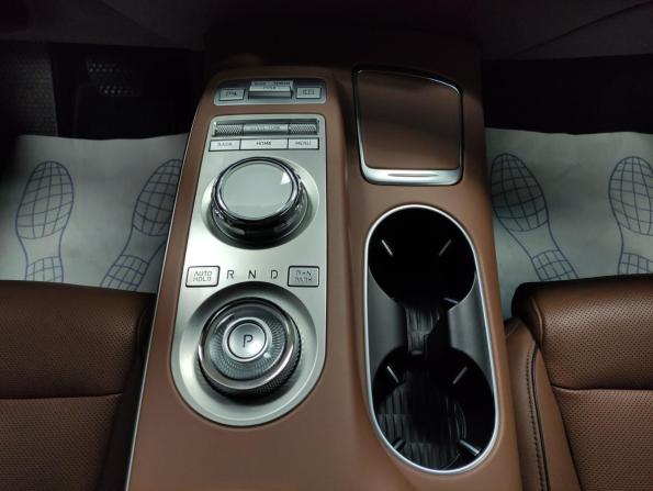 Genesis GV70 I с пробегом 2023 года, цена 4 860 000 рублей, 48456 км, внедорожник, Автокод Объявления