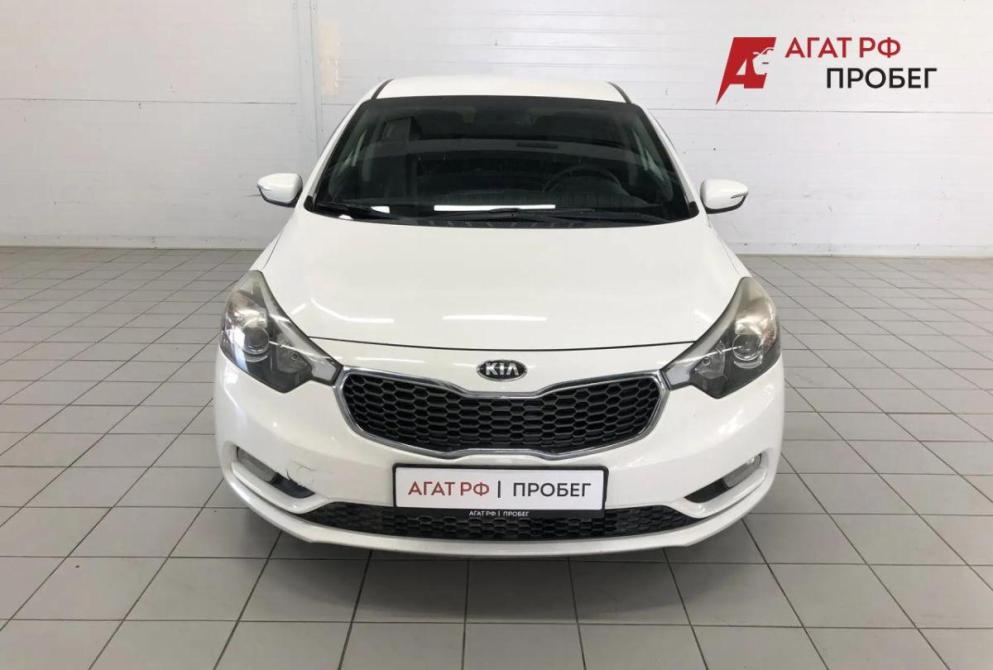 Kia Cerato III Астрахань  - изображение 2