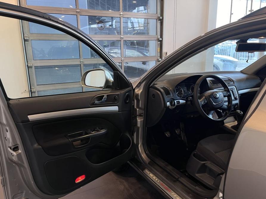 Skoda Octavia II (A5) Рестайлинг Чебоксары  - изображение 19
