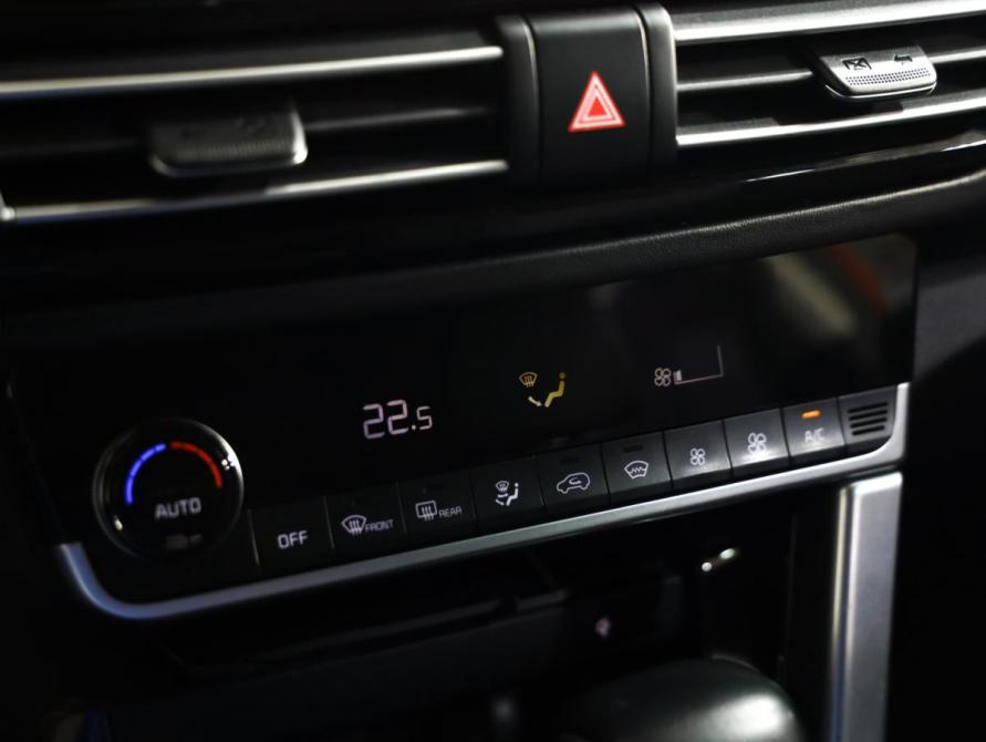 Kia Seltos I Санкт-Петербург  - изображение 13