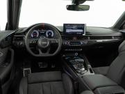 Audi A4 V (B9) Рестайлинг Москва  - изображение 34