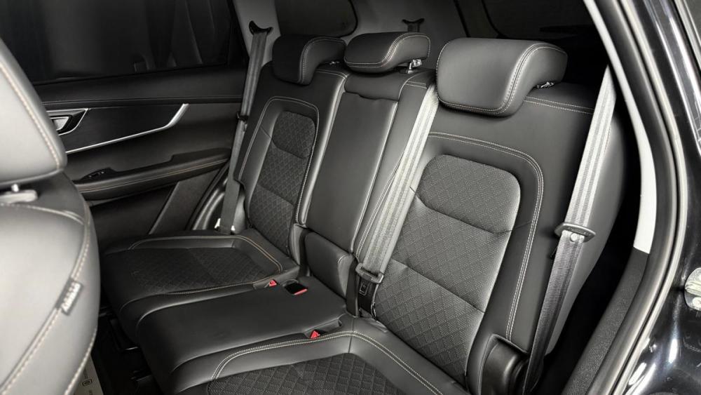 Chery Tiggo 8 Pro I Смоленск  - изображение 13