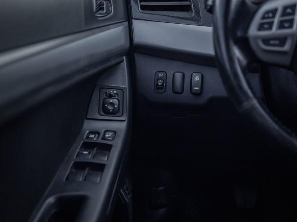 Mitsubishi Lancer X с пробегом 2007 года, цена 580 000 рублей, 247040 км, седан, Автокод Объявления