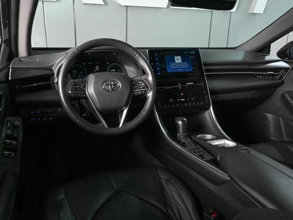 Toyota Avalon V с пробегом 2022 года, цена 3 699 000 рублей, 120571 км, седан, Автокод Объявления