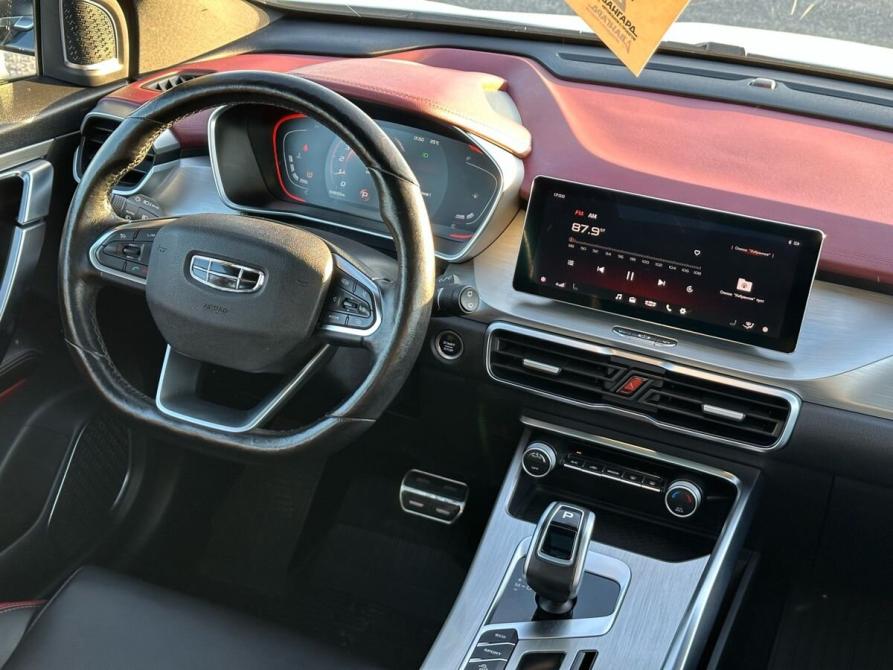 Geely Coolray I Волгоград  - изображение 26