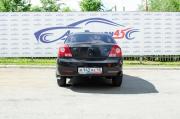 Geely MK I Курган  - изображение 18
