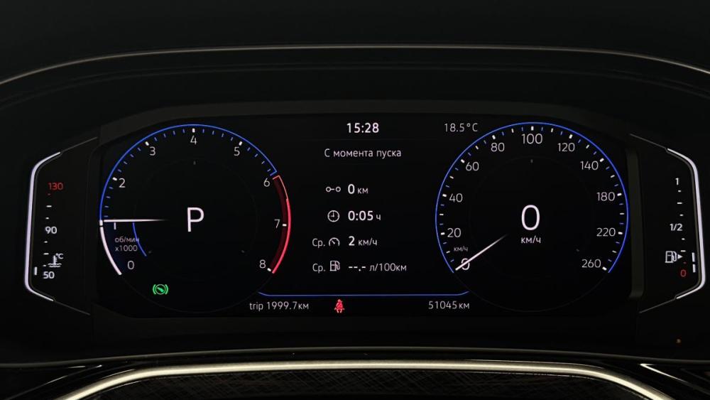 Volkswagen Polo V Рестайлинг Киров  - изображение 17