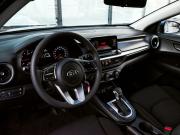 Kia Cerato IV Екатеринбург  - изображение 36