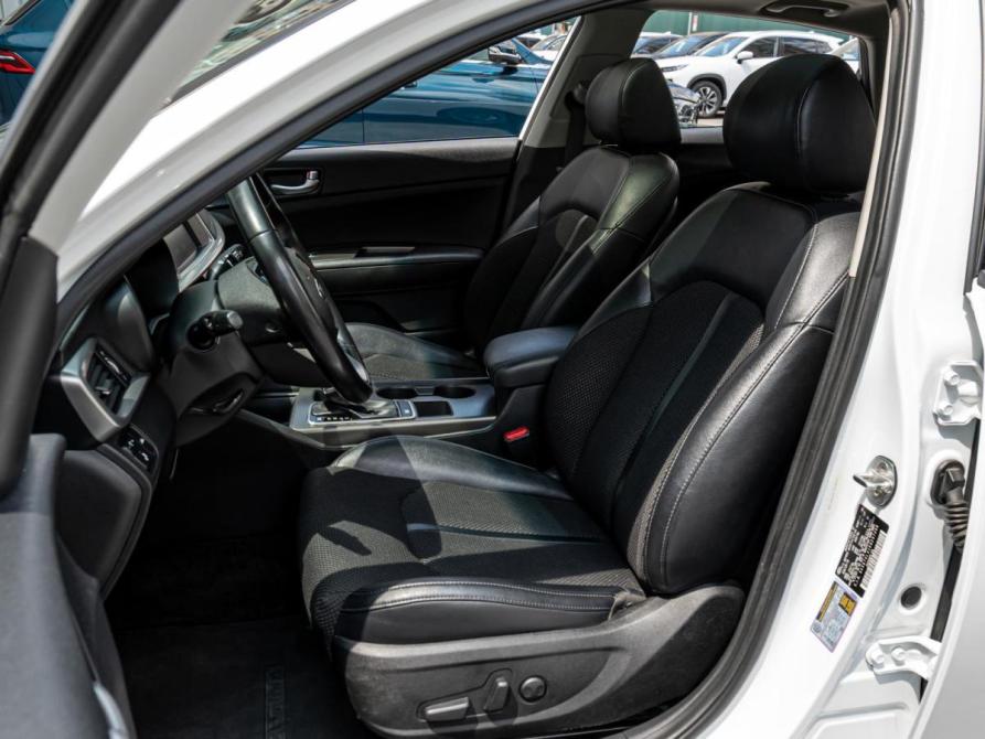 Kia Optima IV Рестайлинг Краснодар  - изображение 10