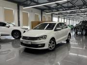 Volkswagen Polo V Рестайлинг Тверь  - изображение 20