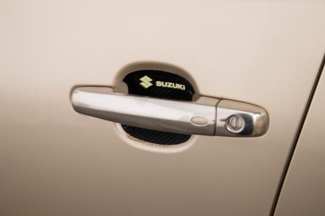 Suzuki Grand Vitara II с пробегом 2007 года, цена 989 000 рублей, 227800 км, внедорожник, Автокод Объявления