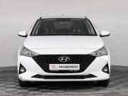 Hyundai Solaris II Рестайлинг Химки  - изображение 15