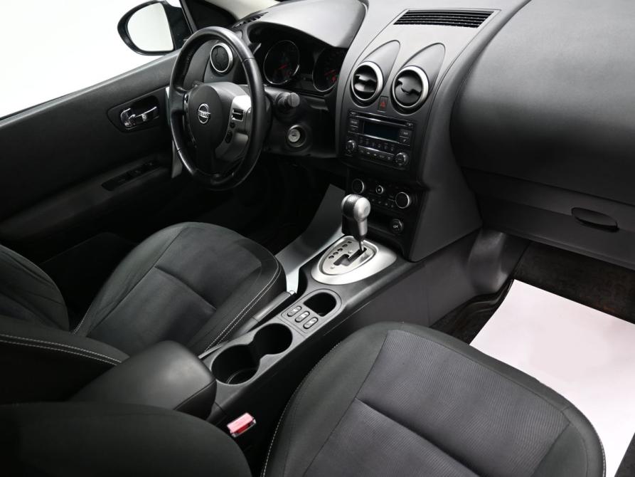 Nissan Qashqai I Рестайлинг Тверь  - изображение 13