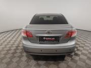 Toyota Avensis III Москва  - изображение 28