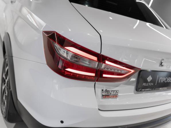 Lada (ВАЗ) Vesta I Рестайлинг (NG) с пробегом 2023 года, цена 1 295 000 рублей, 59925 км, седан, Автокод Объявления