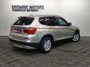 BMW X3 II (F25) Пермь  - изображение 21