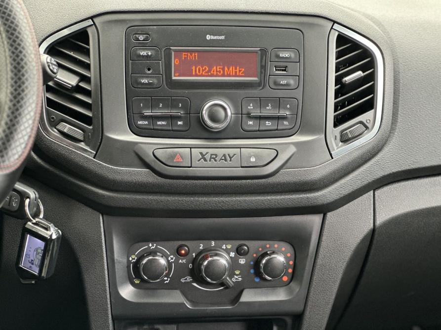 Lada (ВАЗ) XRAY I Липецк  - изображение 17
