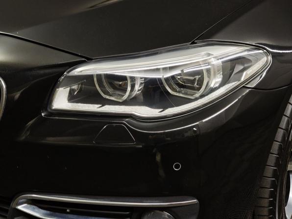 BMW 5 серии VI (F10/F11/F07) Рестайлинг с пробегом 2016 года, цена 2 349 000 рублей, 182368 км, седан, Автокод Объявления
