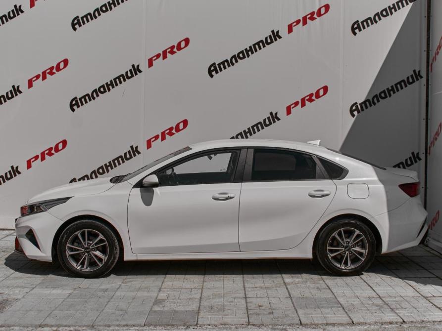 Kia K3 II Рестайлинг Екатеринбург  - изображение 7