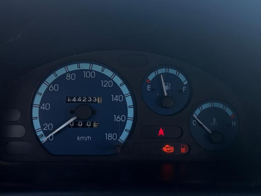 Daewoo Matiz I Рестайлинг Ярославль  - изображение 11