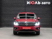 Volkswagen Tiguan I Рестайлинг Екатеринбург  - изображение 21