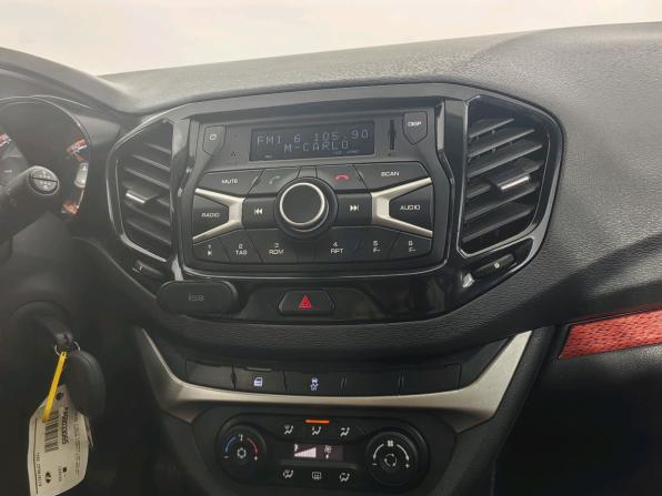 Lada (ВАЗ) Vesta I с пробегом 2019 года, цена 1 050 000 рублей, 126410 км, универсал, Автокод Объявления