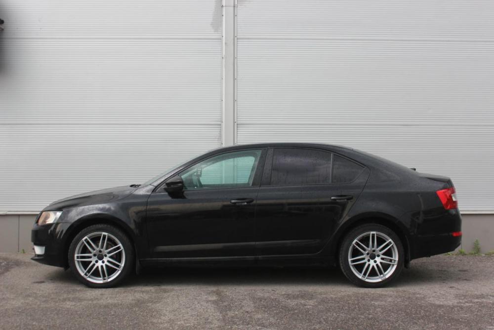 Skoda Octavia III (A7) Белгород  - изображение 6