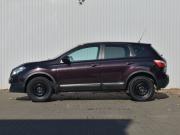 Nissan Qashqai I Рестайлинг Краснодар  - изображение 25
