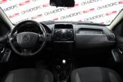 Renault Duster I Рестайлинг Сургут  - изображение 39