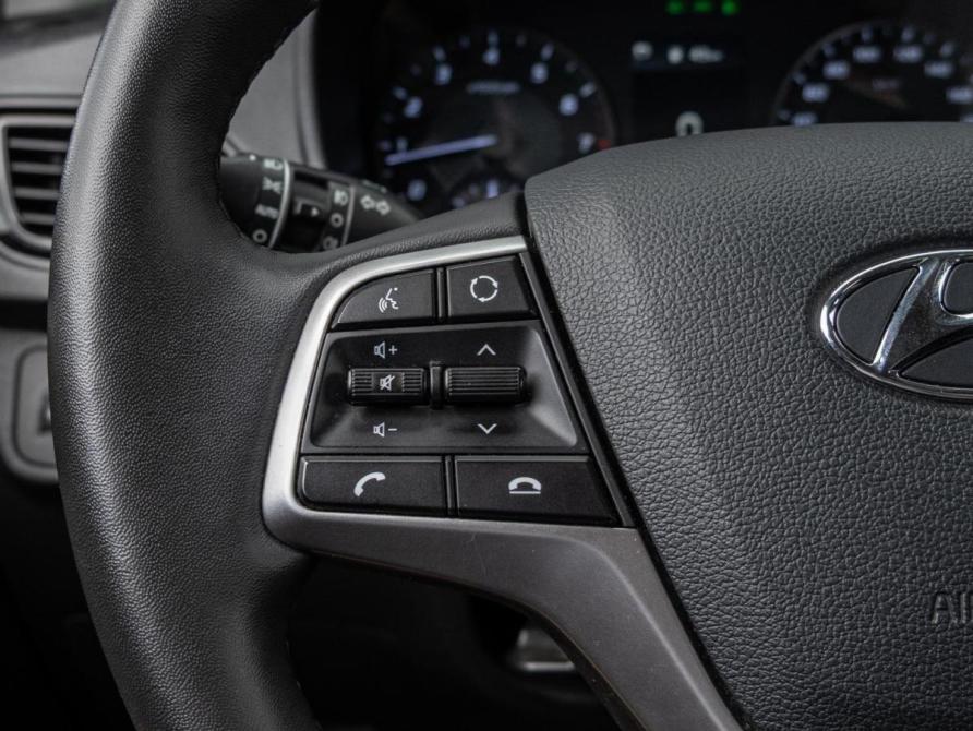 Hyundai Solaris II Рестайлинг Краснодар  - изображение 16
