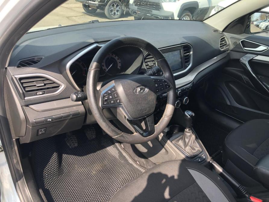 Lada (ВАЗ) Vesta I Рестайлинг (NG) Саратов  - изображение 23