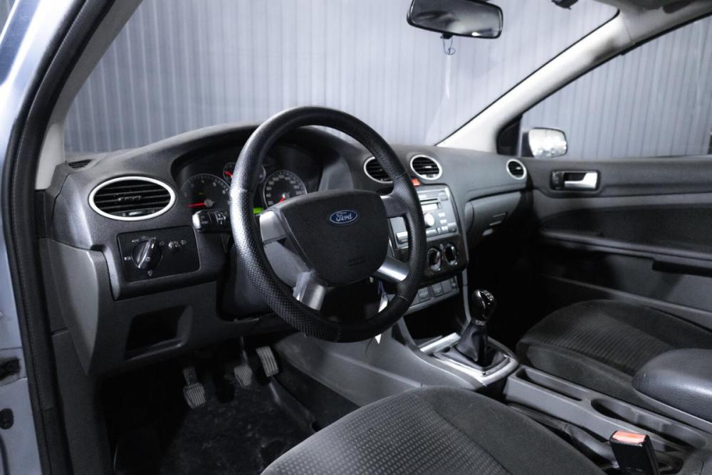 Ford Focus II Тюмень  - изображение 12