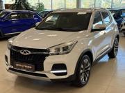 Chery Tiggo 4 I Рестайлинг Москва  - изображение 10