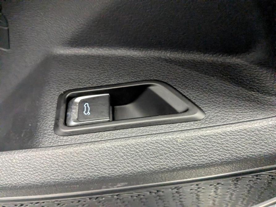 Geely Tugella I Москва  - изображение 16