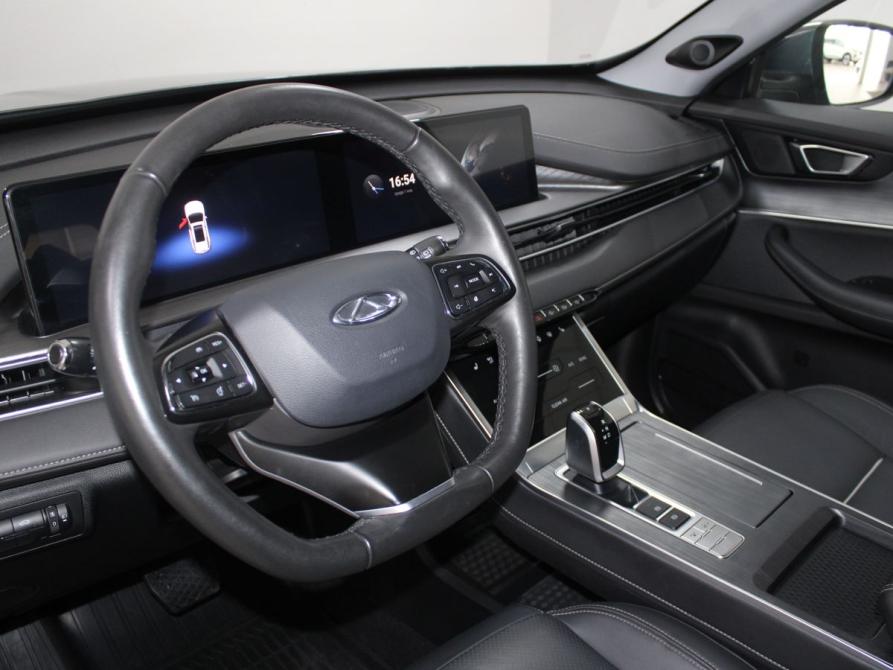 Chery Tiggo 7 Pro Max I Старый Оскол  - изображение 11